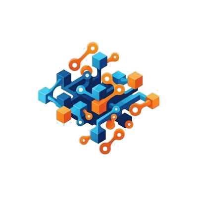 IOWarp Agents Logo